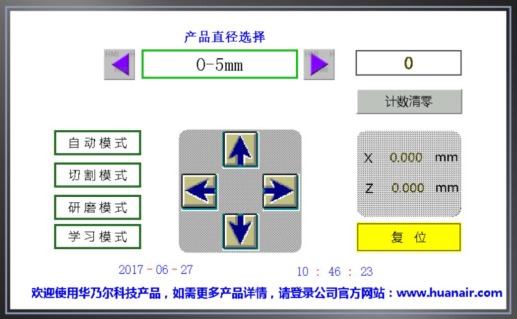 全自动焊接熔深测试仪WAM4000